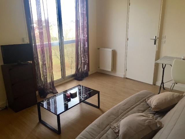 LE SPACIEUX Location Appartement poitiers: 33 m2 18919133