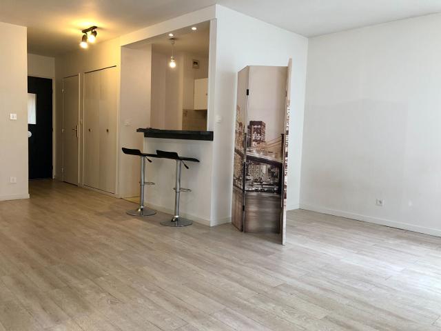 LE SPACIEUX Location Appartement poitiers: 35.5 m2 10620365