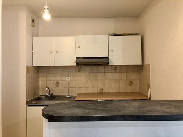 LE SPACIEUX Location Appartement poitiers: 35.5 m2 10620365