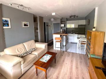 Appartement à louer à Cathédrale Nantes - Ascenseur