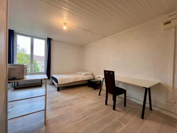 LE STUDIEUX Location Appartement poitiers: 0 m2 59181050