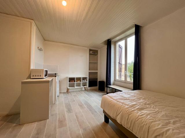 LE STUDIEUX Location Appartement poitiers: 0 m2 59181050