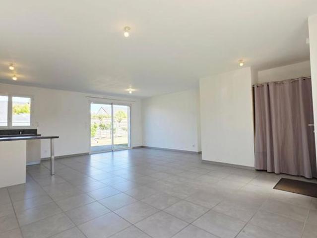 LE SUBDRAY MAISON RECENTE DE 105.5M² 5 PIECES 4 CHAMBRES GARAGE