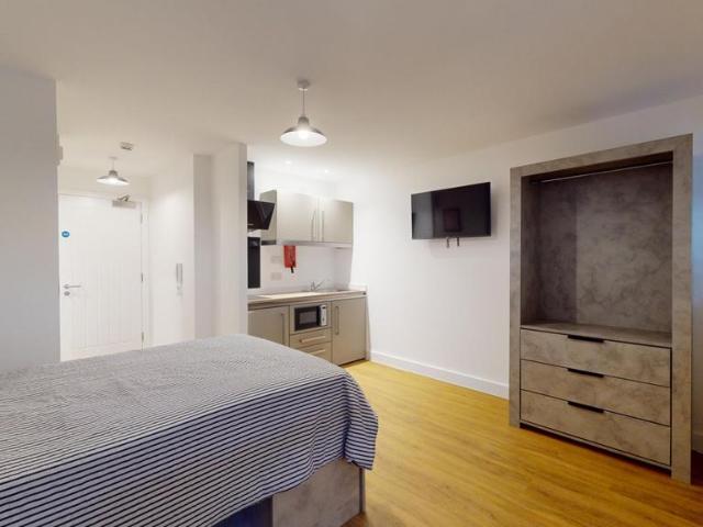 Lemyngton Street, Loughborough LE11 1 bed house to rent £826 pcm £191 pw