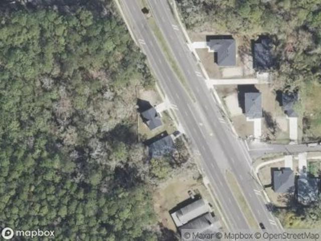 Lem Turner Rd