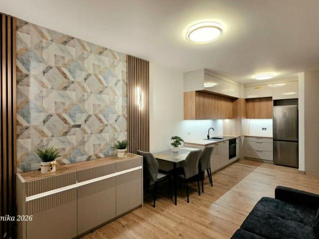 Lema 3b 42 m², Gdańsk