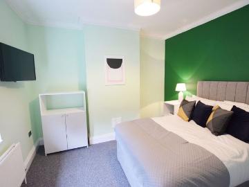 Leman Street, Derby DE22, 4 bed shared accommodation to rent, £400 pcm | PrimeLocation