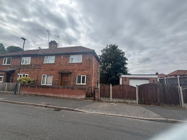 Leman Street, Derby DE22, 2 bed semi detached house to rent, £850 pcm | PrimeLocation