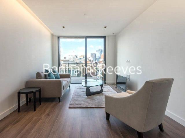 Leman Street, London E1, Property to rent, £3,250 pcm | PrimeLocation