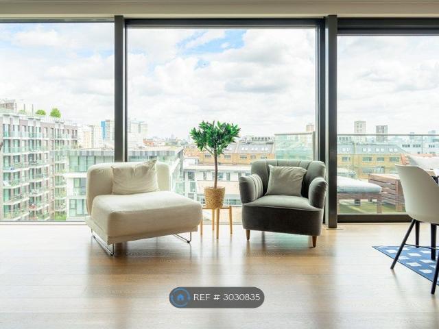 Leman Street, London E1, 3 bed flat to rent, £6,250 pcm | PrimeLocation