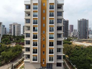 LEMAS EMLAK: MENTEŞ 1+1 SATILIK DAİRE