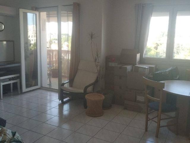 Lemasson T3 70,48m²