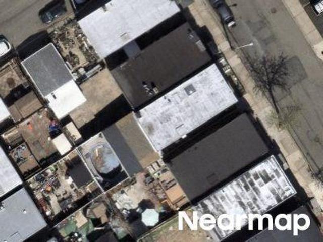 Lembeck Ave