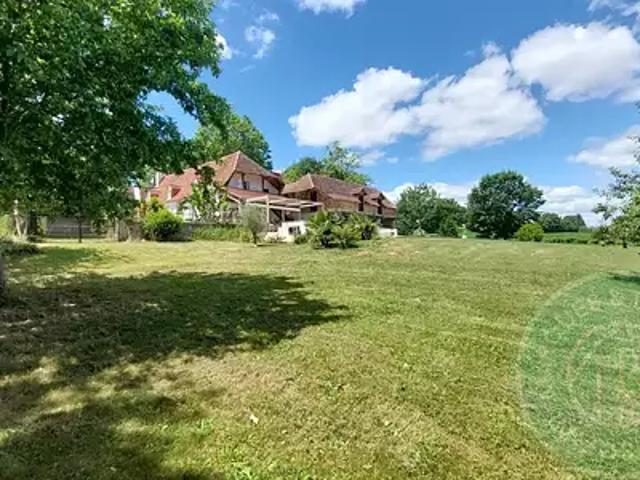 Lembeye 64350 Achat / Vente maison 6 pièces t6 piscine
