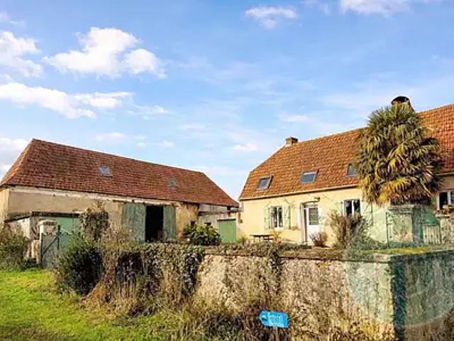 Lembeye 64350 Achat / Vente maison 7 pièces t7