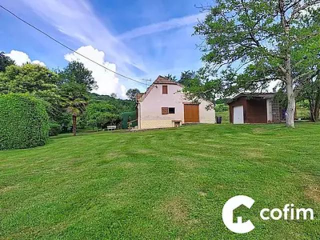 Lembeye 64350 Achat / Vente maison 2 pièces t2