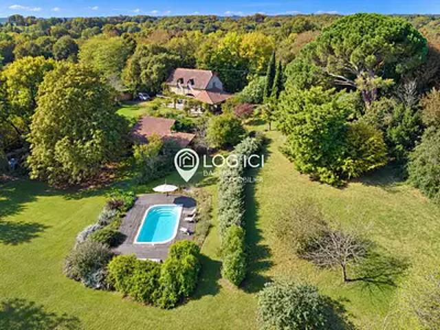 Lembeye 64350 Achat / Vente maison 3 pièces t3