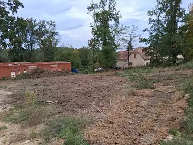 Lembras 24100 Programme neuf maison neuf à vendre 4 pièces