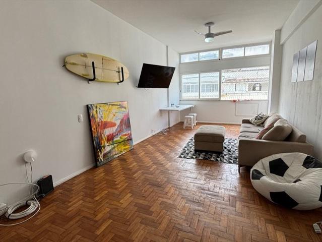 LEME AVAILABLE COLIVING RIO LEME 400mts from the beach