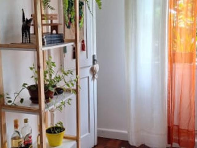 LEME Quarto individual