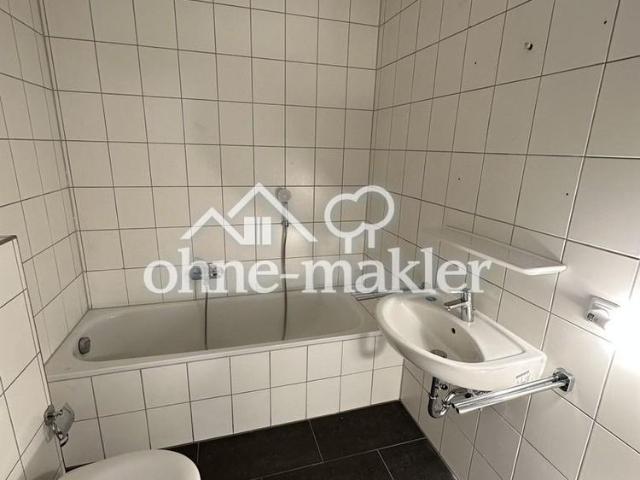 Lemgo Schöne 3 Zimmer Wohnung zu vermieten 8.1 ID 491