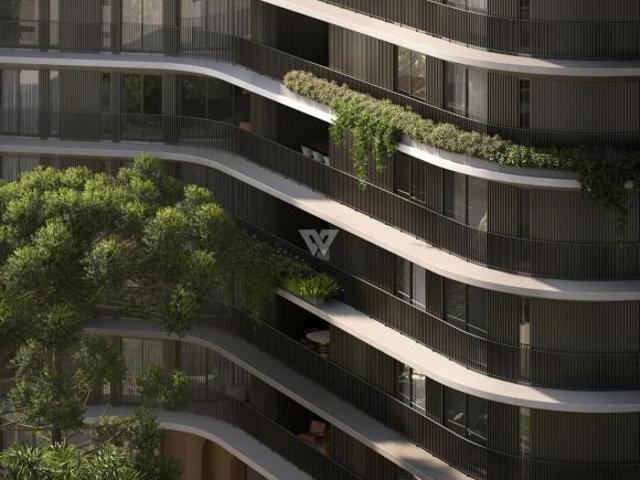 Lemme APARTAMENTO 2 SUÍTES ÁGUA VERDE CURITIBA