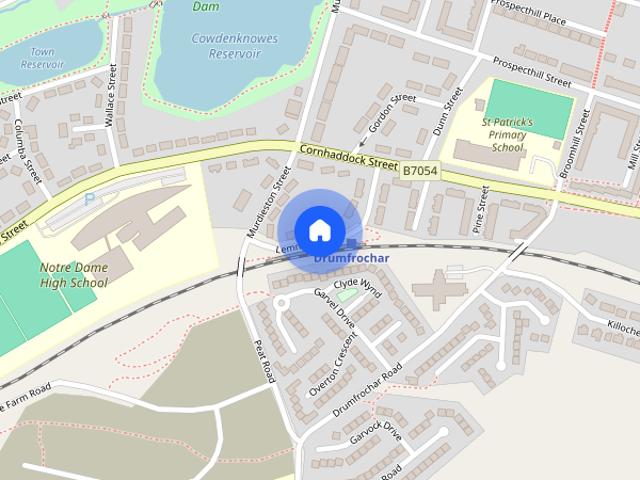 Lemmon Street, Greenock