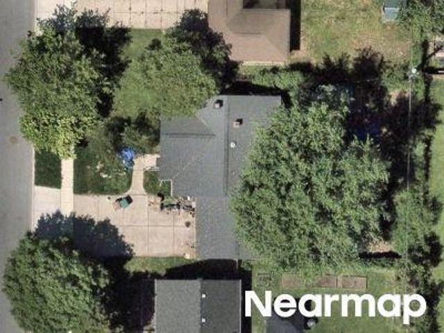 Lemoine Ave