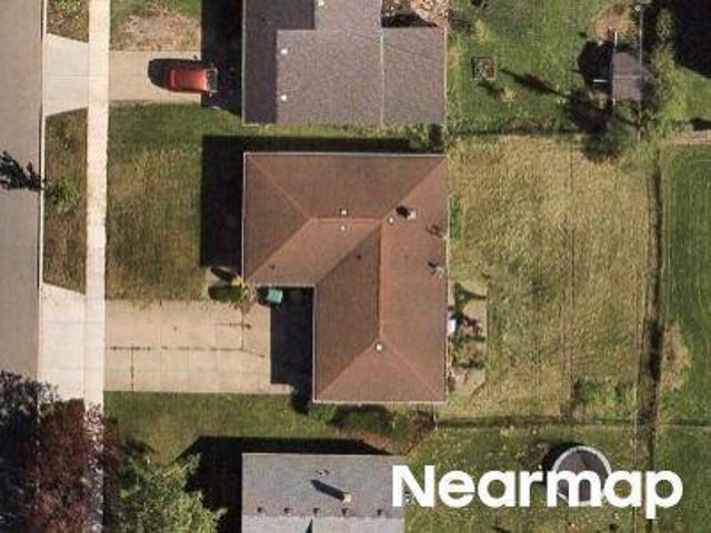 Lemoine Ave