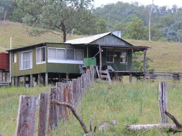 Lemon Tree A Once in a Generation Rural Escape