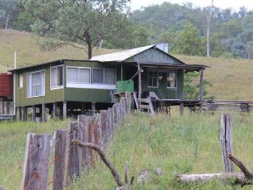 Rocky River, Tenterfield, Clarence Valley