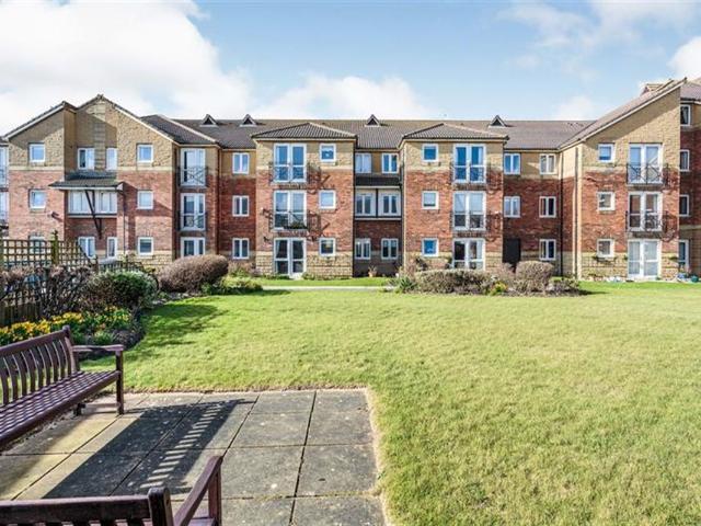 Lemon Tree Court, Lytham St Annes FY8, 1 bed flat to rent, £875 pcm | PrimeLocation