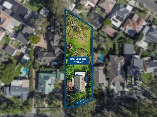 Lemon Gums Estate Huge 1,922sqm Block