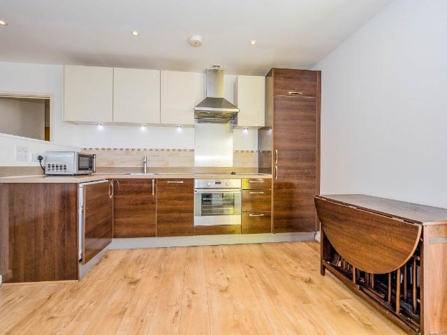Lemonade Building, Barking IG11, 2 bed flat to rent, £1,900 pcm | PrimeLocation