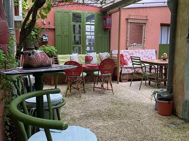 Lempdes sur Allagnon 43410 Achat / Vente maison 14 pièces t14