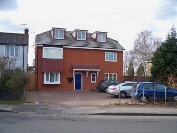 Lemsford Road, Hatfield AL10, 1 bed flat to rent, £1,100 pcm | PrimeLocation