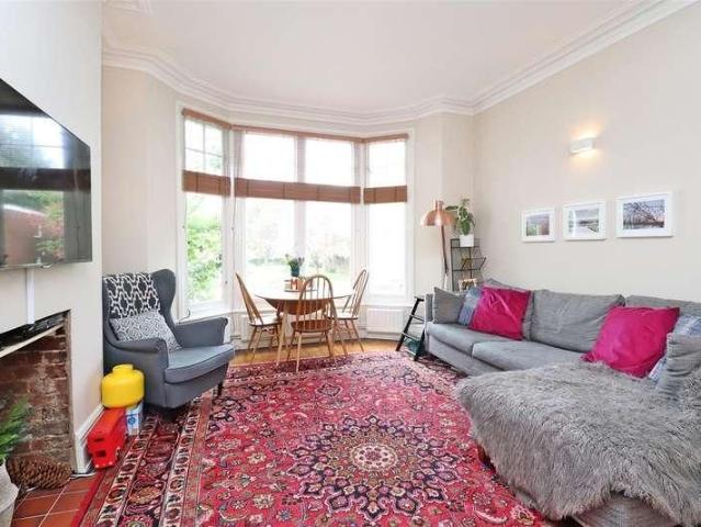 Lemsford Road, St Albans, AL1