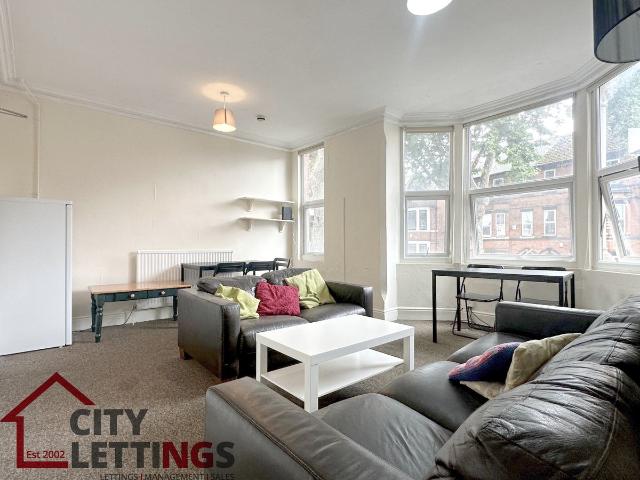 Lenton Boulevard, Lenton NG7, 5 bed shared accommodation to rent, £2,145 pcm | PrimeLocation