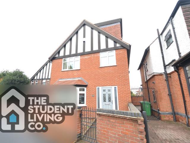 Lenton Boulevard, Lenton NG7, 5 bed shared accommodation to rent, £3,358 pcm | PrimeLocation