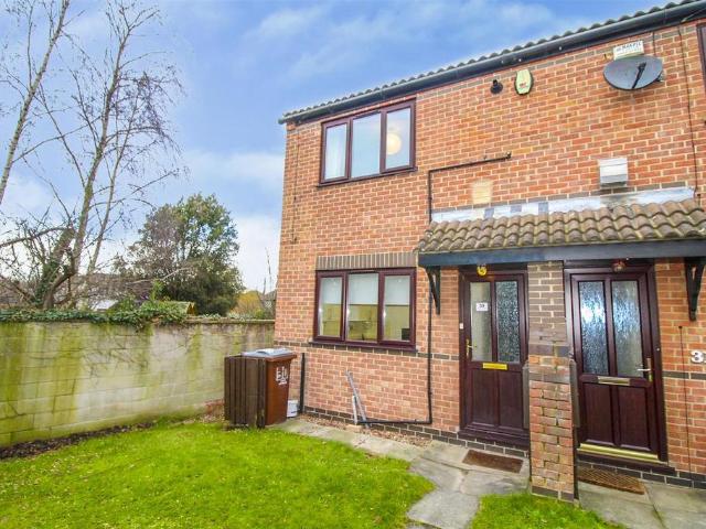 Lenton Manor, Lenton, NG7 2FW 2 bed semi detached house to rent £895 pcm £207 pw