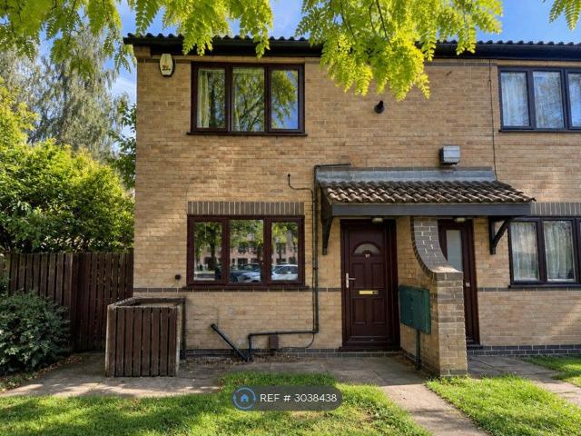 Lenton Manor, Nottingham NG7, 2 bed terraced house to rent, £1,188 pcm | PrimeLocation