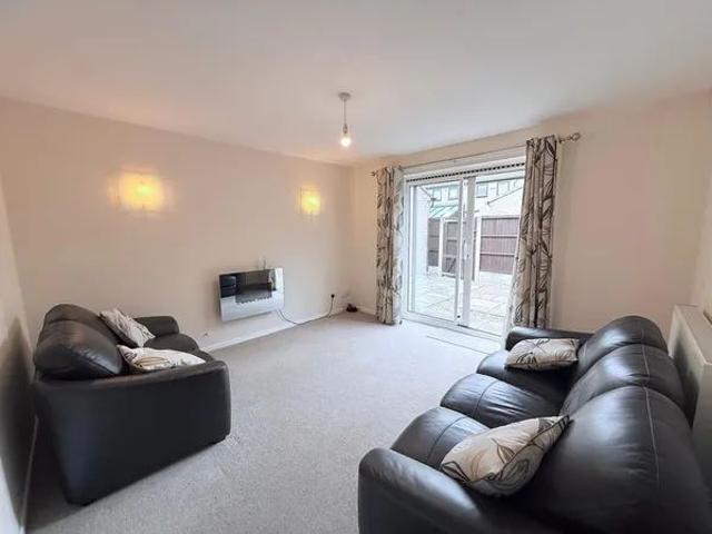 Lenton Manor, Nottingham, NG7 2FP, Property for rent