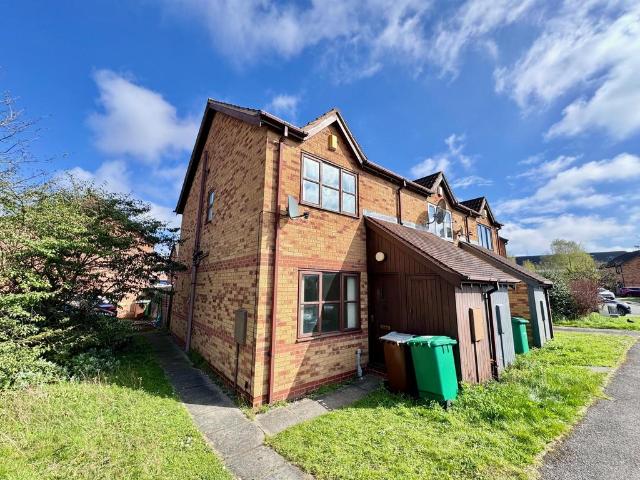 Lenton, Nottingham, NG7 2 bed house to rent £995 pcm £230 pw