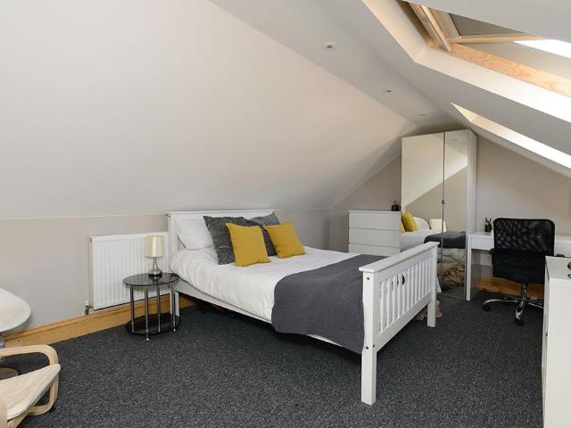 Lenton, Nottingham NG7, 6 bed shared accommodation to rent, £4,420 pcm | PrimeLocation