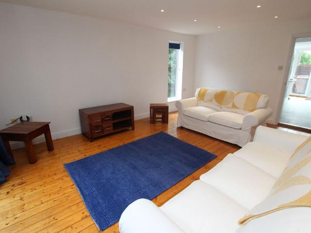 Lenton Road, The Park NG7, 4 bed semi detached house to rent, £2,200 pcm | PrimeLocation