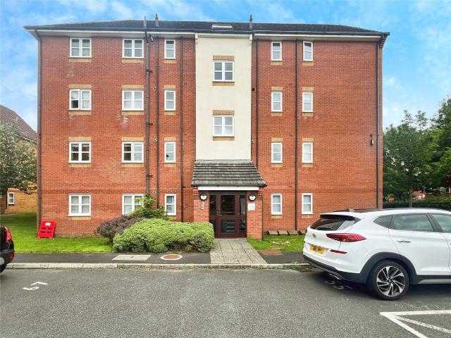 Lentworth Court, Liverpool, Merseyside L17, 2 bed flat to rent, £950 pcm | PrimeLocation