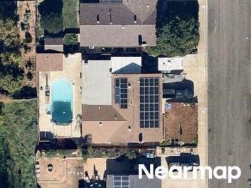 Santee city, San Diego County, California, USA