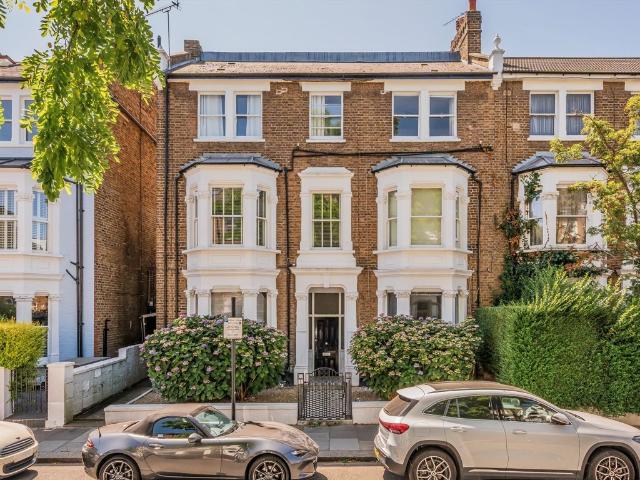 Lena Gardens, Hammersmith W6, 1 bed flat to rent, £2,150 pcm | PrimeLocation