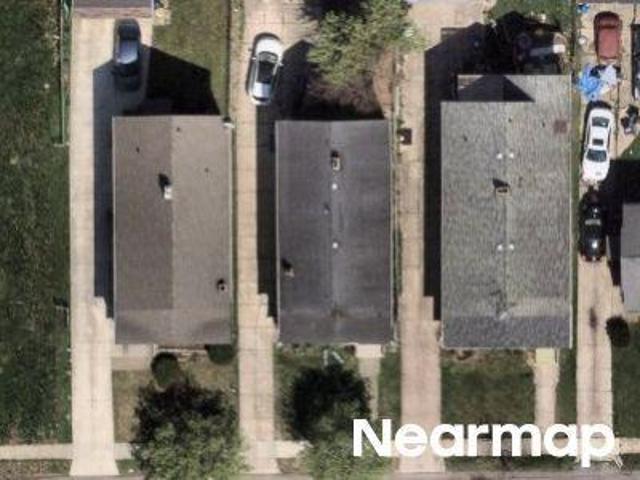 Lenacrave Ave