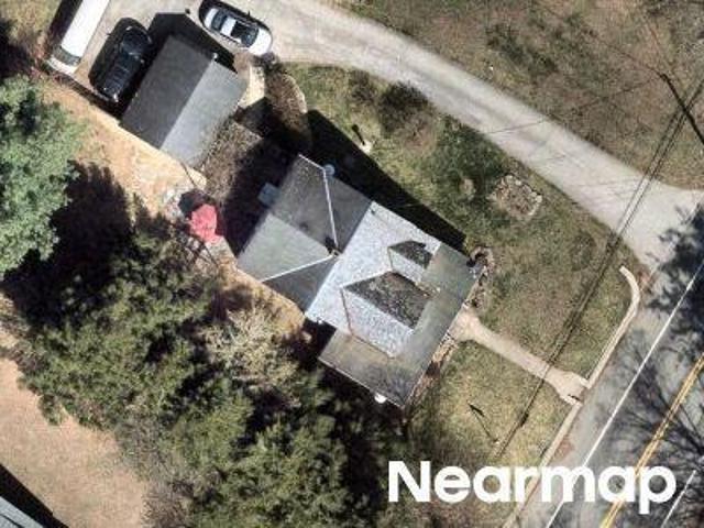 Lenape Rd